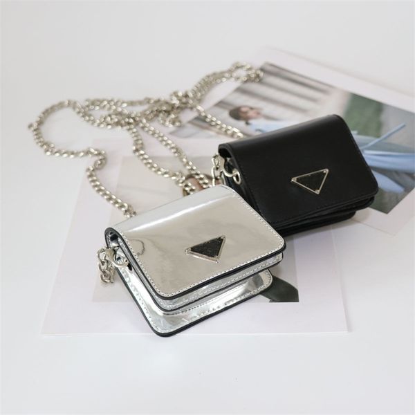 32% off 2022 new women's bags can be customized and mixed batches niche triangle versatile square mirror
32% off 2022 new women's bags can be customized and mixed batches niche triangle versatile square mirror