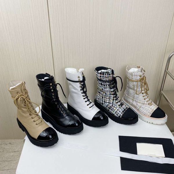 designer woman boots glossy leather shoe winter ankle biker low heel chunky platform flats lace-up booties plaid high famale fashion shoe si, Black
designer woman boots glossy leather shoe winter ankle biker low heel chunky platform flats lace-up booties plaid high famale fashion shoe si, Black