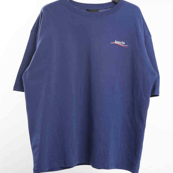 designer gvasalia bale t shirt high version 21ss new front and back cola wave lettering couple os off shoulder men's and women's t, White;black
designer gvasalia bale t shirt high version 21ss new front and back cola wave lettering couple os off shoulder men's and women's t, White;black