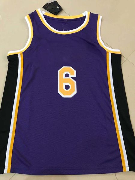 la8kers basketball jersey la6kers ja6mes mens design 6 basket ball jersys comfortable outdoor apparel customize team name and number, Black;red
la8kers basketball jersey la6kers ja6mes mens design 6 basket ball jersys comfortable outdoor apparel customize team name and number, Black;red