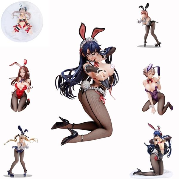 35cm native binding soft bunny girl girls action figure japanese anime pvc action figures toys anime figures toy gift m265l
35cm native binding soft bunny girl girls action figure japanese anime pvc action figures toys anime figures toy gift m265l