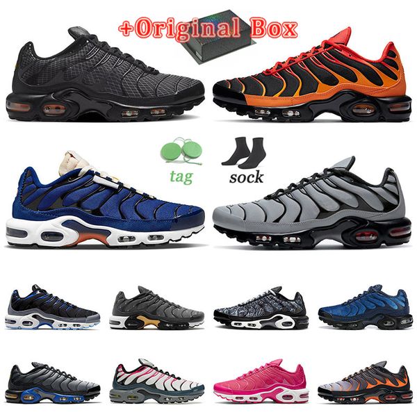 with box mens womens tn plus running shoes 3d swooth pink prim club team red game royal blue cool dark grey combo black metallic gold sliver
with box mens womens tn plus running shoes 3d swooth pink prim club team red game royal blue cool dark grey combo black metallic gold sliver