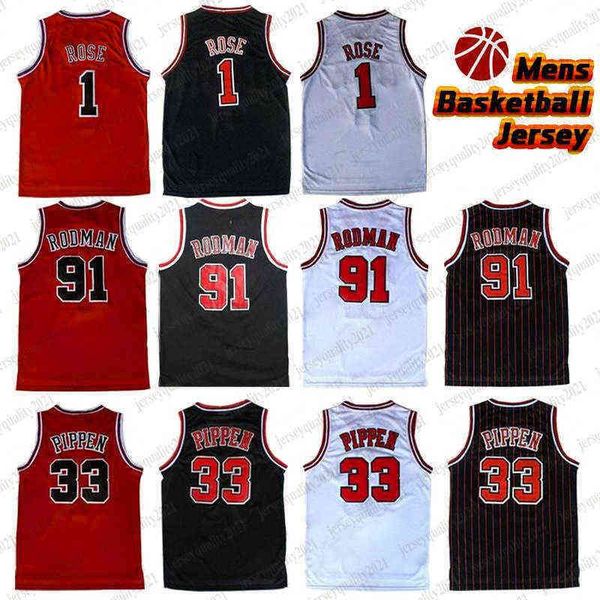 mens 1 derrick rose 91 dennis rodman breathable sport basketball jersey csportswear 33 scottie pippen jerseys size s-2xl, Black;red
mens 1 derrick rose 91 dennis rodman breathable sport basketball jersey csportswear 33 scottie pippen jerseys size s-2xl, Black;red