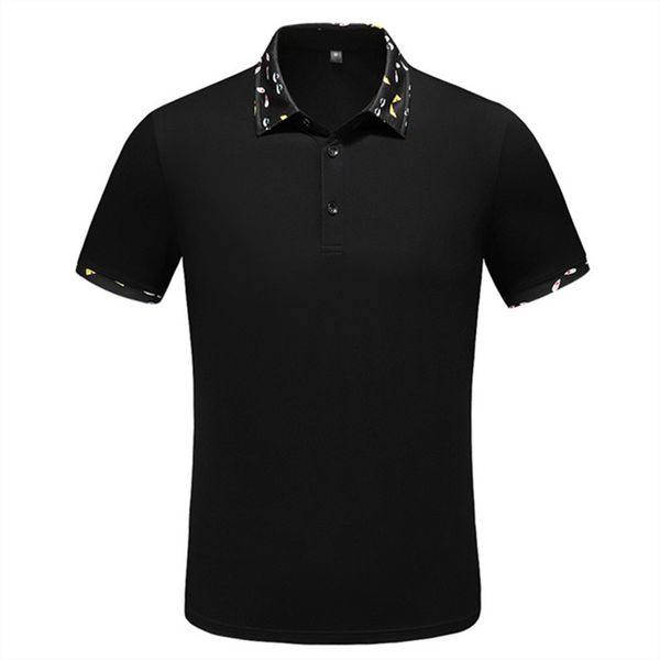 luxurys designers men dress t shirt man polo fashion embroidery letter pattern print breathable men's casual women short sleeve tees m, White;black
luxurys designers men dress t shirt man polo fashion embroidery letter pattern print breathable men's casual women short sleeve tees m, White;black