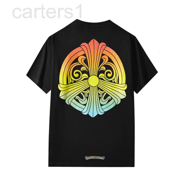 men's plus size shorts designer spring new fashion ins brand ch horseshoe color cross short sleeve student couple pure cotton t-shirt d
men's plus size shorts designer spring new fashion ins brand ch horseshoe color cross short sleeve student couple pure cotton t-shirt d