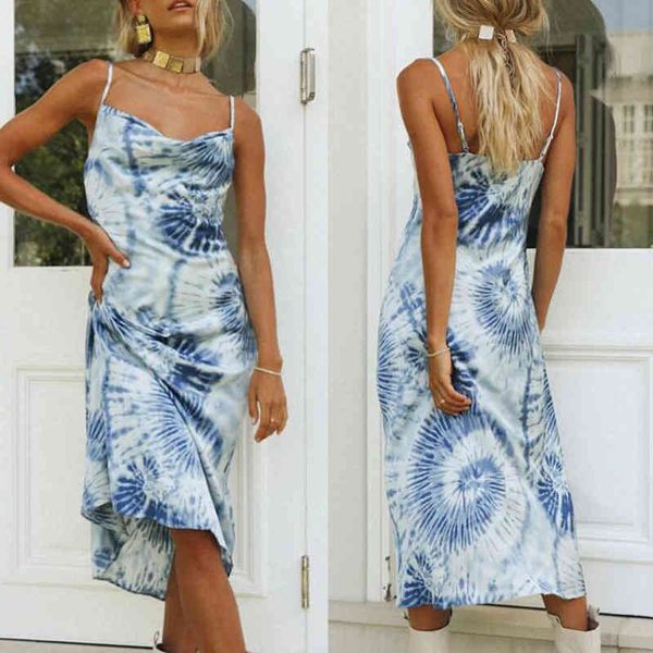 casual dresses spring and summer fashion tie dye pattern printed suspender open back breast buttock wrapped women's dress 62qb, Black;gray
casual dresses spring and summer fashion tie dye pattern printed suspender open back breast buttock wrapped women's dress 62qb, Black;gray