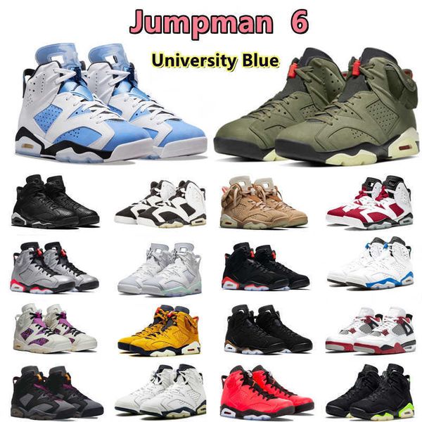 jumpman 6 6s mens basketball shoes university blue cactus jack x british khaki tinker hare oreo marron men trainer jogging black cat
jumpman 6 6s mens basketball shoes university blue cactus jack x british khaki tinker hare oreo marron men trainer jogging black cat