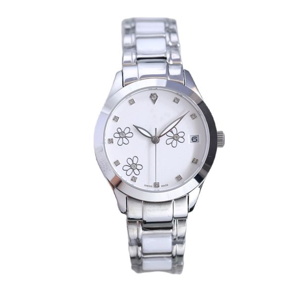 ladies watch 35mm 316 stainless steel case 8215 mechanical movement ceramic strap sapphire crystal glass scratch resistant fashion sports wa, Slivery;golden
ladies watch 35mm 316 stainless steel case 8215 mechanical movement ceramic strap sapphire crystal glass scratch resistant fashion sports wa, Slivery;golden