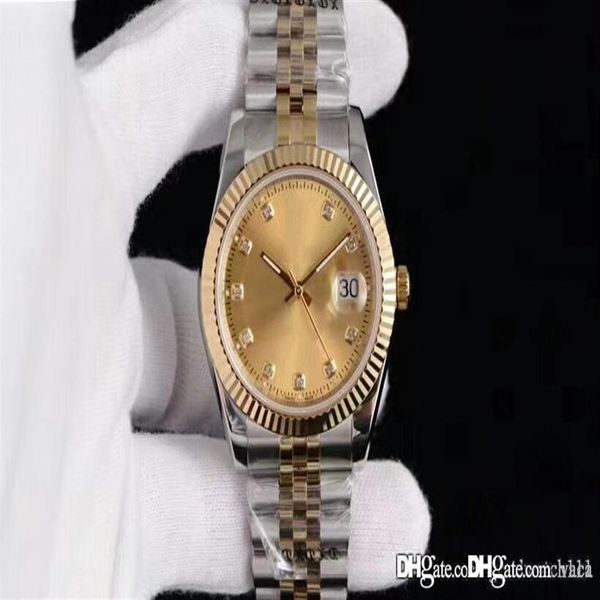 luxury watch 15 model 40mm men's asia 2813 diamond dial millennium bracelet day-just series men's sports wristw236e, Slivery;brown
luxury watch 15 model 40mm men's asia 2813 diamond dial millennium bracelet day-just series men's sports wristw236e, Slivery;brown
