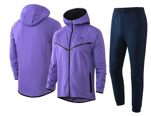 n k tech tracksuits fleece designs sportswear sports jacket running fitness coat tracksuit jogging suits men trousers + pants 2 piece set 10, Gray
n k tech tracksuits fleece designs sportswear sports jacket running fitness coat tracksuit jogging suits men trousers + pants 2 piece set 10, Gray