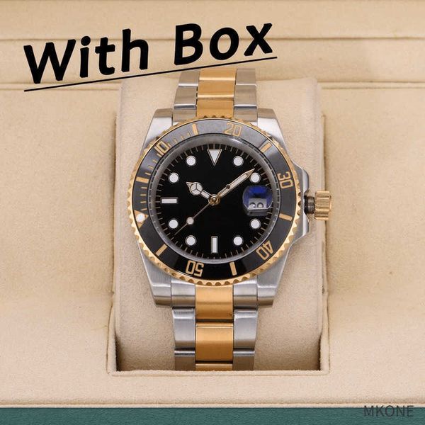 2022 fashion ceramic bezel mens watches automatic mechanical 2813 movement watch luminous sapphire waterproof sports self-wind, Slivery;brown
2022 fashion ceramic bezel mens watches automatic mechanical 2813 movement watch luminous sapphire waterproof sports self-wind, Slivery;brown