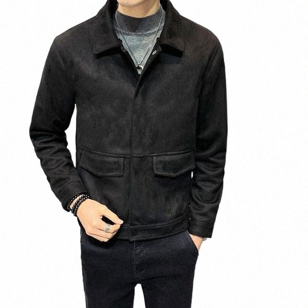 men's jackets fashion muntjac winter jacket men with cotton clothes drop wholesales 86fq#, Black;brown
men's jackets fashion muntjac winter jacket men with cotton clothes drop wholesales 86fq#, Black;brown