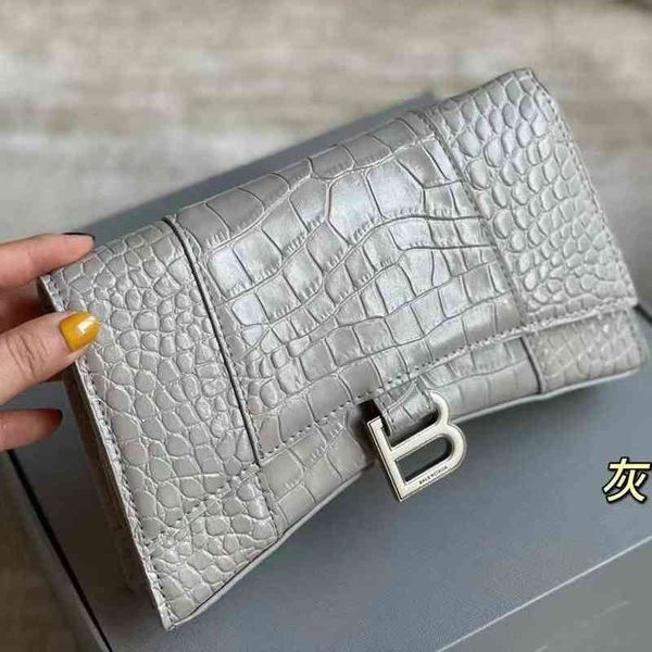 designer bags high level bale'ciga's hourglass package upgrade layer leather luxury new style leisure shoulder bags female capacit
designer bags high level bale'ciga's hourglass package upgrade layer leather luxury new style leisure shoulder bags female capacit