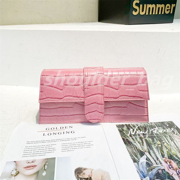 2022 square shoulder bag totes lady handbag purse wallet crossbody crocodile clutch handbags backpack women luxurys designers bags handbags
2022 square shoulder bag totes lady handbag purse wallet crossbody crocodile clutch handbags backpack women luxurys designers bags handbags