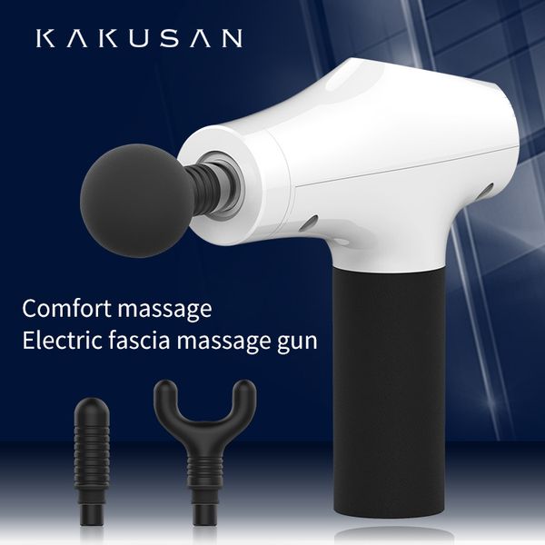 high spreeds vibration multi-functional body massage equipment muscle fitness gym use beauty gun deep tissue percussion fascia-gun, Black;white
high spreeds vibration multi-functional body massage equipment muscle fitness gym use beauty gun deep tissue percussion fascia-gun, Black;white