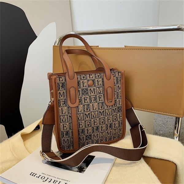 85% off sell at a low pricefashion brown hand-held versatile messenger tote 2ap
85% off sell at a low pricefashion brown hand-held versatile messenger tote 2ap