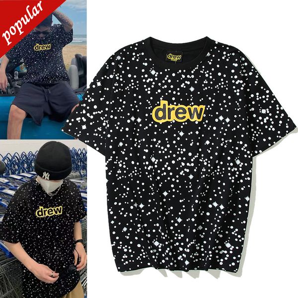 brand men's fashion trend clothing wholesale summer 2022 new smiling face starry sky snowflake dot printed short sleeve t-shirt, White;black
brand men's fashion trend clothing wholesale summer 2022 new smiling face starry sky snowflake dot printed short sleeve t-shirt, White;black