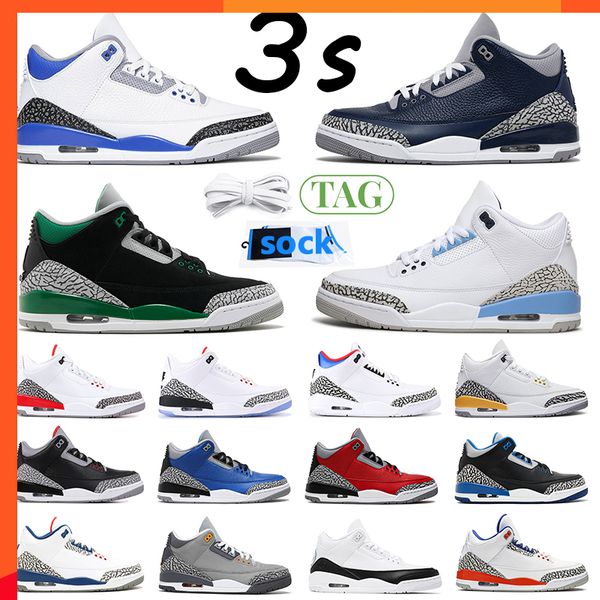 men basketball shoes 3s unc pine green throw line black cement varsity royal outdoor mens sports sneaker
men basketball shoes 3s unc pine green throw line black cement varsity royal outdoor mens sports sneaker