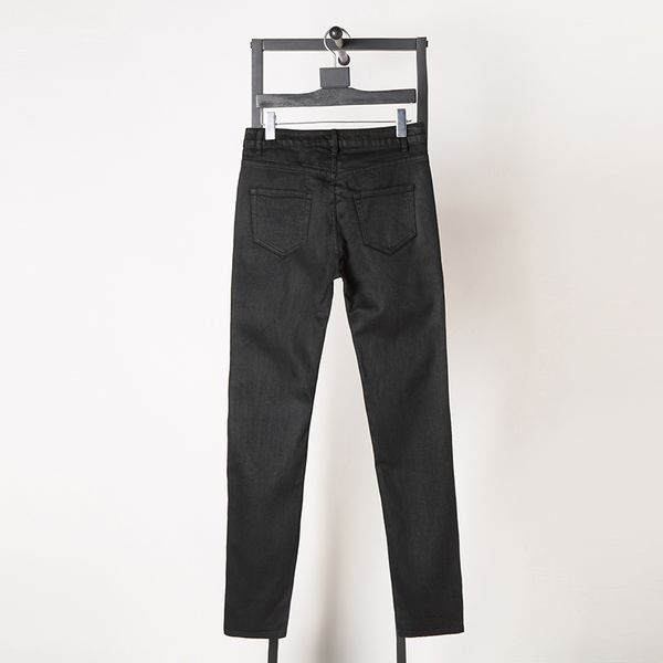 2021 original rick denim pants waxed jeans men oversized jeans men owens hiphop streetwear men clothing, Blue
2021 original rick denim pants waxed jeans men oversized jeans men owens hiphop streetwear men clothing, Blue