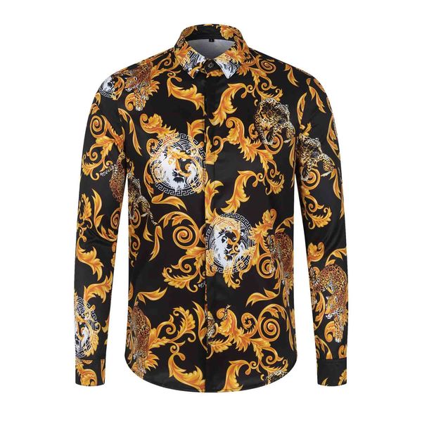men's dress shirts 2022 men's fashion autumn long sleeve frill ruffle stand collar shirt fancy casual party formal costume vintage, White;black
men's dress shirts 2022 men's fashion autumn long sleeve frill ruffle stand collar shirt fancy casual party formal costume vintage, White;black