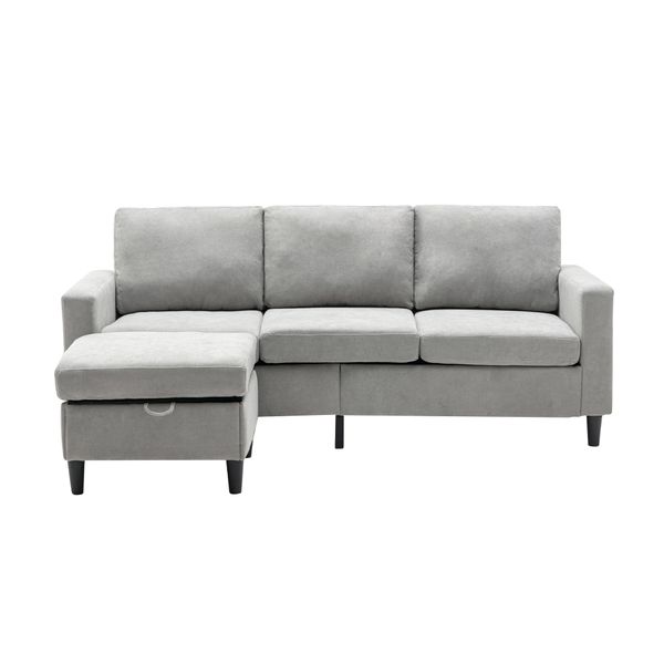living room furniture blue white brown sectional sofa handy side pocket livingroom l-shape 3-seater couch with movable ottoman for small spa
living room furniture blue white brown sectional sofa handy side pocket livingroom l-shape 3-seater couch with movable ottoman for small spa