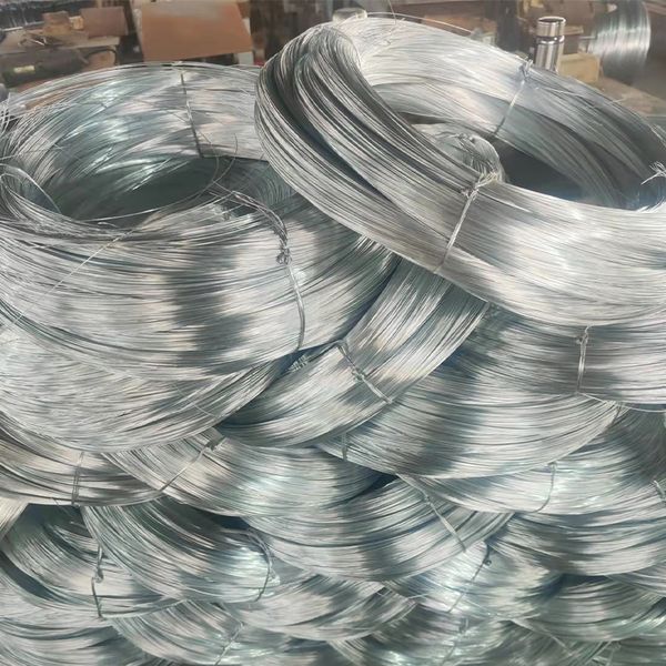 metals & alloys factory wholesale galvanized steel wire 24/22/20/16/18 specifications can be customized
metals & alloys factory wholesale galvanized steel wire 24/22/20/16/18 specifications can be customized