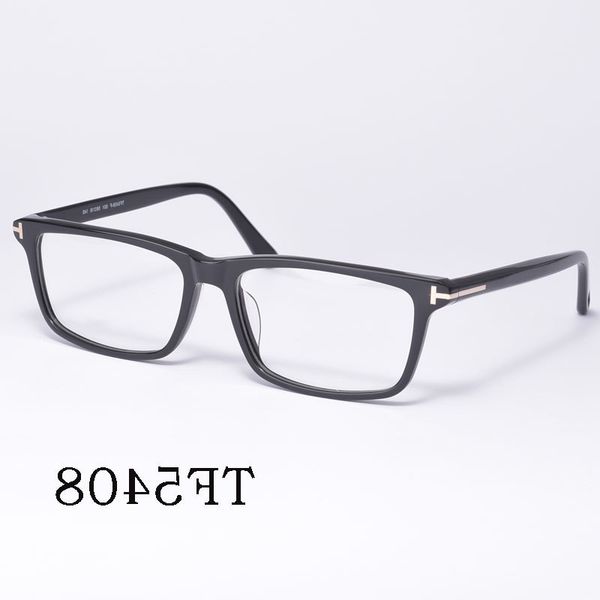 man for vintage optical tom eyeglasses frames forde fashion acetate women reading myopia prescription glasses 5408 with case luxury brands, White;black
man for vintage optical tom eyeglasses frames forde fashion acetate women reading myopia prescription glasses 5408 with case luxury brands, White;black