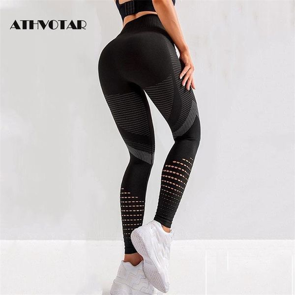 women fitness legging seamless push up leggings for women mujer high waist workout hollow legging mujer casual jeggings 201014, Black
women fitness legging seamless push up leggings for women mujer high waist workout hollow legging mujer casual jeggings 201014, Black