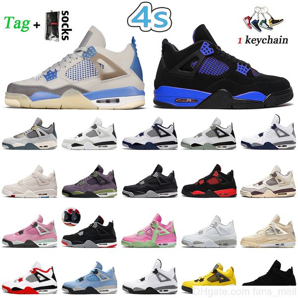 4 women mens basketball shoes 2022 jumpman 4s sail pink seafoam midnight navy blue thunder craft military black cat womens
4 women mens basketball shoes 2022 jumpman 4s sail pink seafoam midnight navy blue thunder craft military black cat womens