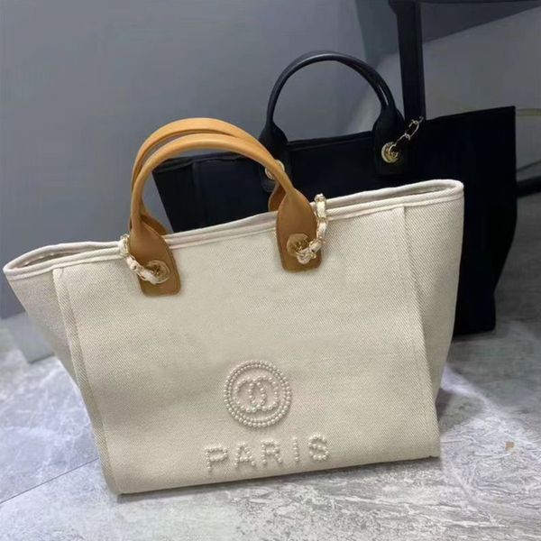brand designers label pearl beach bags classic fashion canvas evening bag ch luxury women female big handbags ladies backpack portable large
brand designers label pearl beach bags classic fashion canvas evening bag ch luxury women female big handbags ladies backpack portable large