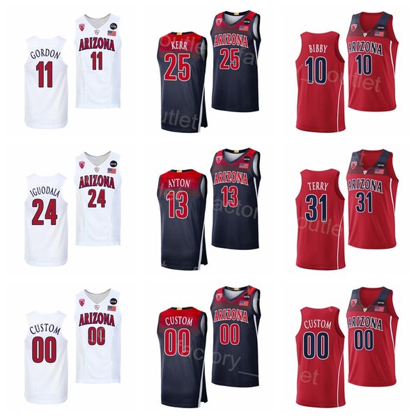 ncaa arizona wildcats college basketball 31 jason terry jersey 13 deandre ayton 11 aaron gordon 4 tj mcconnell 24 andre iguodala 10 lauri ma, Black
ncaa arizona wildcats college basketball 31 jason terry jersey 13 deandre ayton 11 aaron gordon 4 tj mcconnell 24 andre iguodala 10 lauri ma, Black