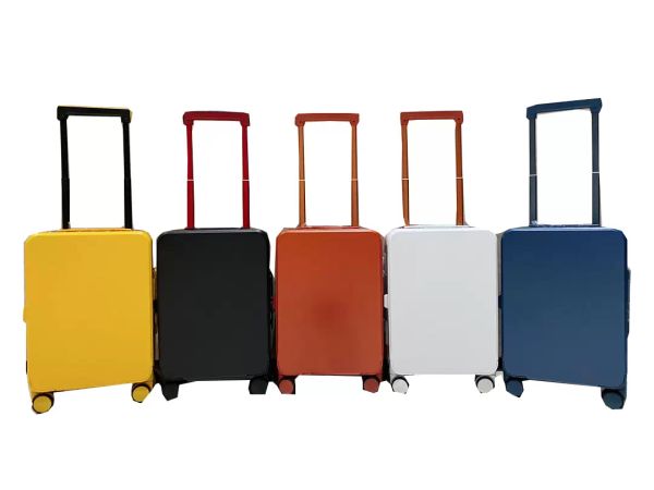 new bag luxury designer wide pull rod suitcases spinner expandable trolley brand fashion designers suitcasess carry-ons b
new bag luxury designer wide pull rod suitcases spinner expandable trolley brand fashion designers suitcasess carry-ons b