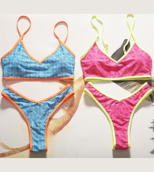 2022 swim wear skims swimsuit bikini set women two-piece swimwear with pads bathing suits small letter candy color
2022 swim wear skims swimsuit bikini set women two-piece swimwear with pads bathing suits small letter candy color
