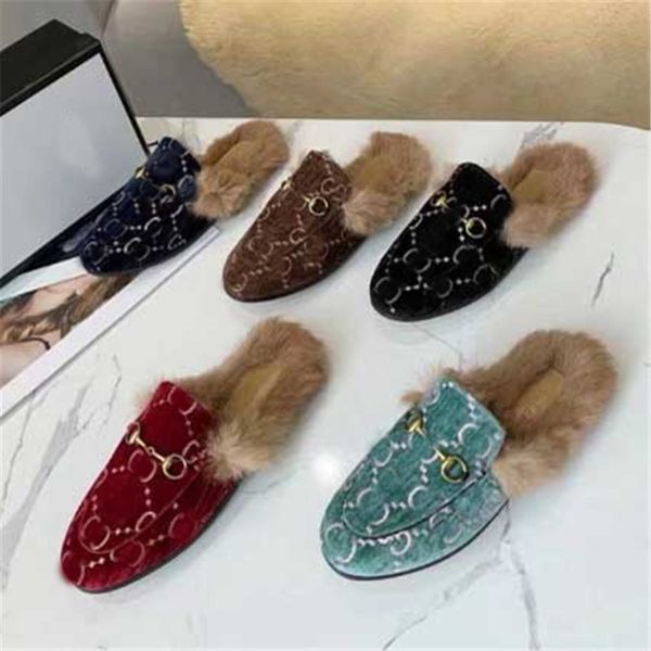 designer slippers men women snow boots warm casual indoor pajamas party wear fur scuffs drag large size brand causal women's shoes fcxi, Black
designer slippers men women snow boots warm casual indoor pajamas party wear fur scuffs drag large size brand causal women's shoes fcxi, Black