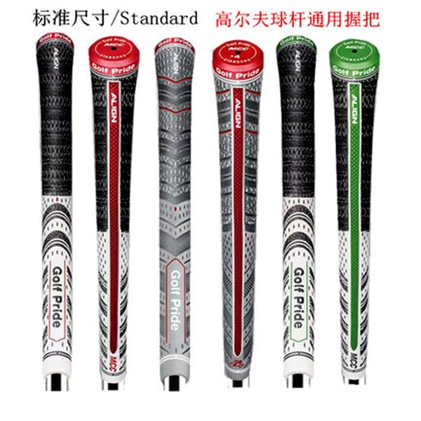 golf grip mcc plus4 golf club with ridgeline natural rubber + anti-slip cotton yarn golf iron/fairway wood universal grip
golf grip mcc plus4 golf club with ridgeline natural rubber + anti-slip cotton yarn golf iron/fairway wood universal grip