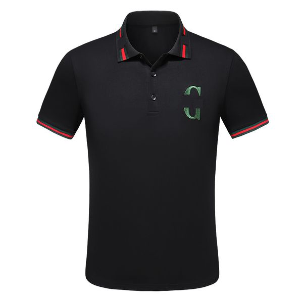 2022ss mens designer polos brand small horse crocodile embroidery clothing men fabric letter polo t-shirt collar casual tee shirt #zo20, White;black
2022ss mens designer polos brand small horse crocodile embroidery clothing men fabric letter polo t-shirt collar casual tee shirt #zo20, White;black