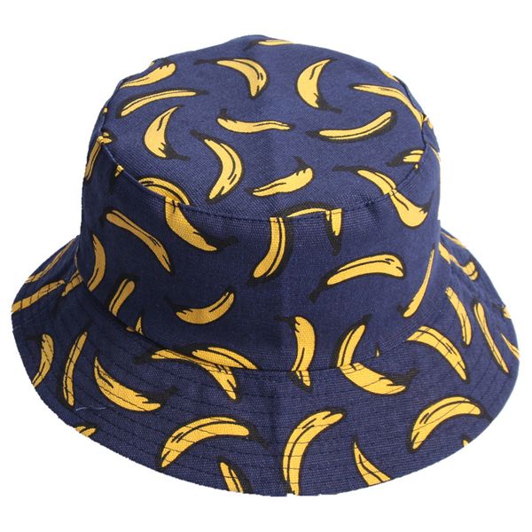 fashion designers caps canvas fruit pattern cartoon print dual-wear fisherman hat men and women fashionable leisure basin hat outdoor sunhat, Blue;gray
fashion designers caps canvas fruit pattern cartoon print dual-wear fisherman hat men and women fashionable leisure basin hat outdoor sunhat, Blue;gray