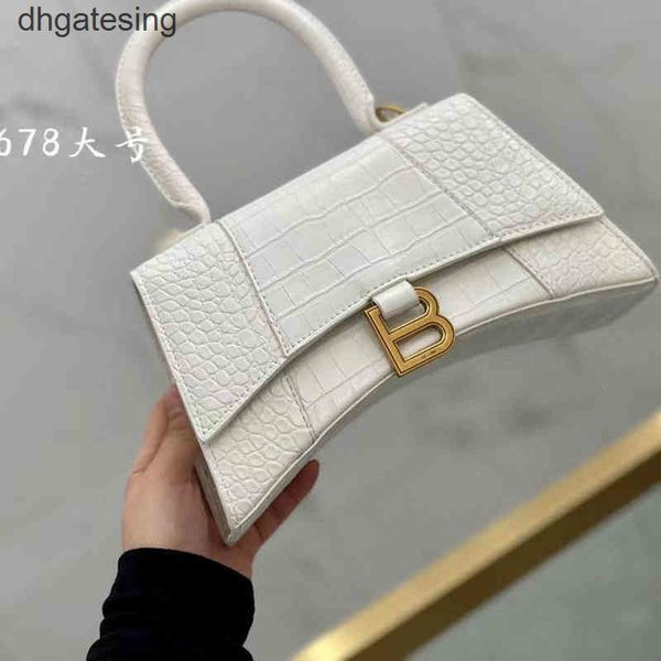 spring shoulder bag balenciga designer bags italy brand leather crocodile fashion versatile hourglass summer small one messenger 22 3uun
spring shoulder bag balenciga designer bags italy brand leather crocodile fashion versatile hourglass summer small one messenger 22 3uun