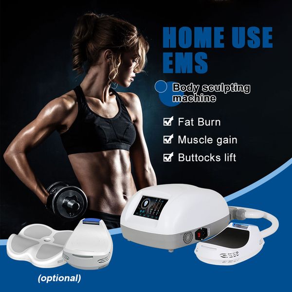ems building muscle stimulator body slimming and sculpting machine home use ems with rf
ems building muscle stimulator body slimming and sculpting machine home use ems with rf