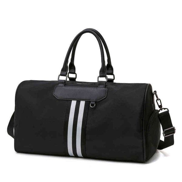 duffel bags wholesale portable mens sports gym duffel bag large waterproof women weekend travel duffle bag 220614
duffel bags wholesale portable mens sports gym duffel bag large waterproof women weekend travel duffle bag 220614