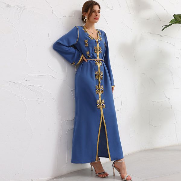 eid ramadan diamonds abaya dubai turkey muslim prayer dress islam dresses for women robe de soiree longue femme kaftan morocco, Red
eid ramadan diamonds abaya dubai turkey muslim prayer dress islam dresses for women robe de soiree longue femme kaftan morocco, Red