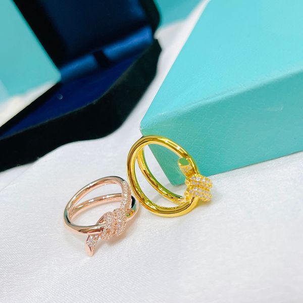 mens designer double row tie ring for women jewelry band diamonds rings fashion gold rings men womens party engagement ring 2204265d, Golden;silver
mens designer double row tie ring for women jewelry band diamonds rings fashion gold rings men womens party engagement ring 2204265d, Golden;silver