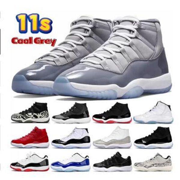 11 mens 11s basketball shoes concord 45 platinum tint space jam gym red win like 96 xi designer sneakers men sport shoe
11 mens 11s basketball shoes concord 45 platinum tint space jam gym red win like 96 xi designer sneakers men sport shoe