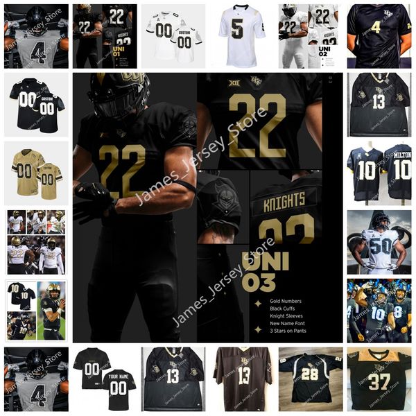 mckenzie milton ucf knights stitched football jersey 23 demarkcus bowman 10 terrence lewis 15 jordon johnson joey gatewood 2 lee hunter 6 ma, Black
mckenzie milton ucf knights stitched football jersey 23 demarkcus bowman 10 terrence lewis 15 jordon johnson joey gatewood 2 lee hunter 6 ma, Black