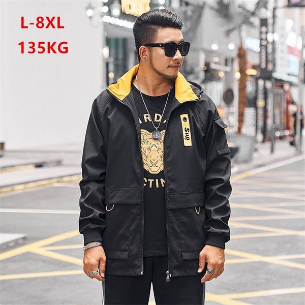black hoodies men teenager autumn jacket juvenile plus size mens windbreaker yellow red cargo mens clothes coat lj201013, Black;brown
black hoodies men teenager autumn jacket juvenile plus size mens windbreaker yellow red cargo mens clothes coat lj201013, Black;brown