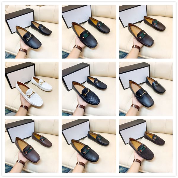 italian luxury mens dress shoes business formal shoes wedge heel loafers low slip on casual leather lazy fake shoes for men, Black
italian luxury mens dress shoes business formal shoes wedge heel loafers low slip on casual leather lazy fake shoes for men, Black