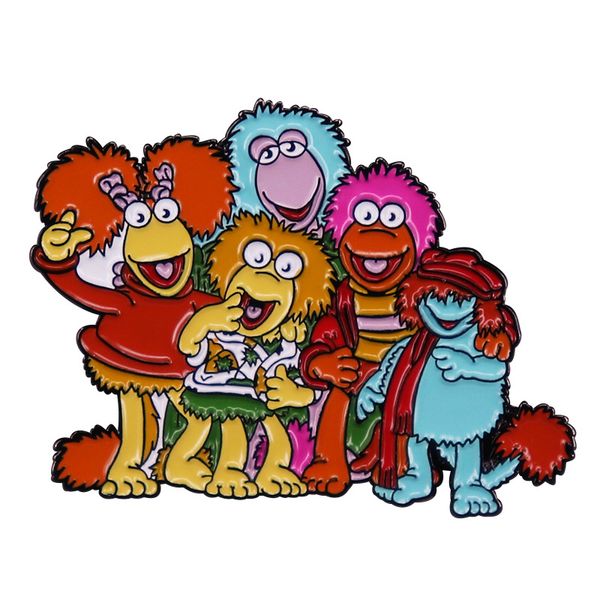 sesame street cute anime movies games hard enamel pins collect metal cartoon brooch backpack hat bag collar lapel badges women fashion jewel, Blue
sesame street cute anime movies games hard enamel pins collect metal cartoon brooch backpack hat bag collar lapel badges women fashion jewel, Blue