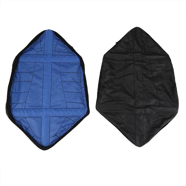 1 pair hands-reusable waterproof anti-slip automatic shoe cover for home office blue
1 pair hands-reusable waterproof anti-slip automatic shoe cover for home office blue