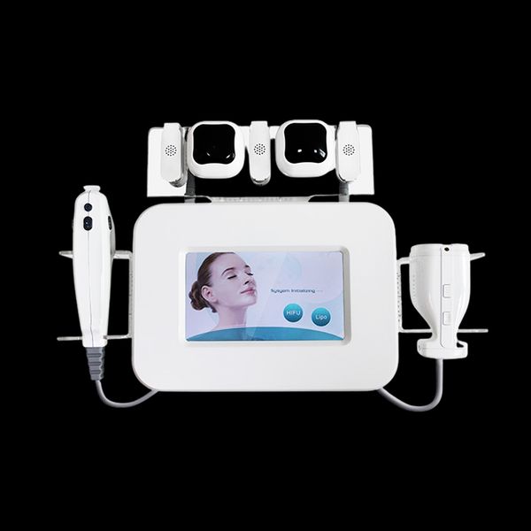 2022 liposonix machine body slimming machine hifu focused ultrasound thin face beauty instrument
2022 liposonix machine body slimming machine hifu focused ultrasound thin face beauty instrument