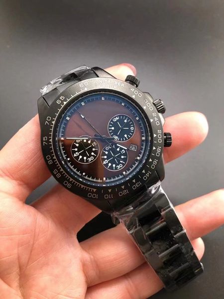 2022 luxury watches six stitches series all dials work mens quartz watch european brand steel strap chronograph clock fashion sport round sh, Slivery;brown
2022 luxury watches six stitches series all dials work mens quartz watch european brand steel strap chronograph clock fashion sport round sh, Slivery;brown